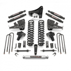 6.7 Powerstroke 6.5 Inch Lift Kit With SST3000 Shocks Readylift 49-2768