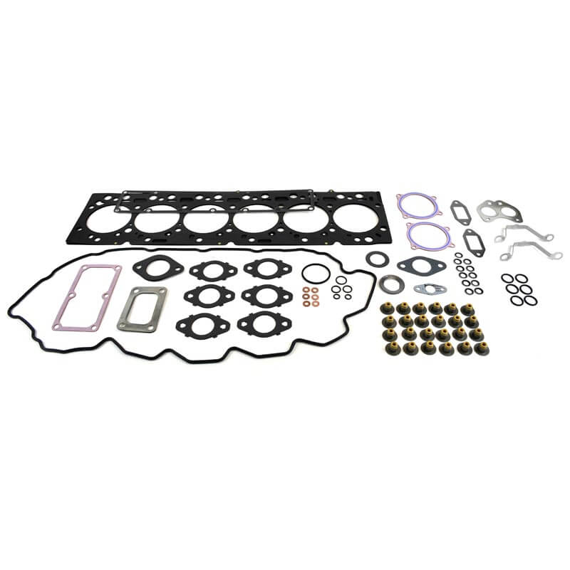 6.7 Cummins Upper Engine Gasket Kit (Standard Thickness) | Cummins 4955354