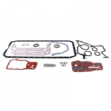 6.7 Cummins Lower Engine Gasket Kit | 4955355