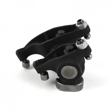 5.9/6.7 Cummins Complete Rocker Assembly | 4995602