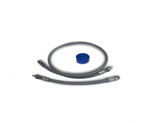 6.4 Powerstroke 4WD ESOF Stainless Lines Kit | Dieselsite 4WD08