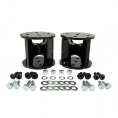 4 In Air Spring Spacers | Air Lift 52440