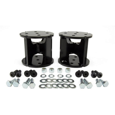 4 In Air Spring Spacers | Air Lift 52440