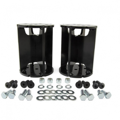 6 Inch Air Spring Spacers | Air Lift 52460