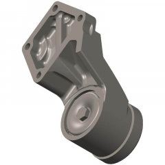 5.9/6.7 Cummins Fan Hub Assembly | 5256831