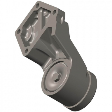 5.9/6.7 Cummins Fan Hub Assembly | 5256831