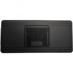 Heavy Duty Center Hump Floor Mat Husky Liners 53001