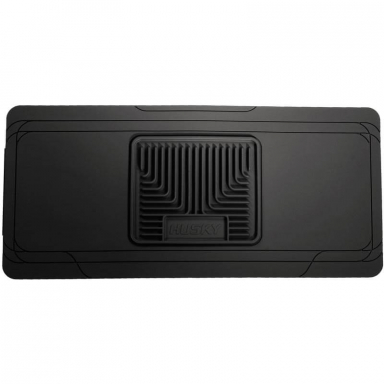 Heavy Duty Center Hump Floor Mat Husky Liners 53001