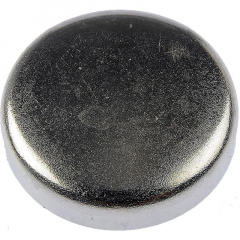 5.9 Cummins Steel Cup Expansion Plug - 1-1/4 In (1.25 In) (QTY 10) Dorman 555-024