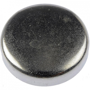 5.9 Cummins Steel Cup Expansion Plug - 1-1/4 In (1.25 In) (QTY 10) Dorman 555-024