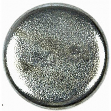 5.9 Cummins Steel Cup Expansion Plug - 45/64 In (.703 In) (QTY 10) Dorman 555-082