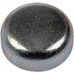 5.9 Cummins Steel Cup Expansion Plug - 3/8 In (.375 In) (10-Pack) Dorman 555-115