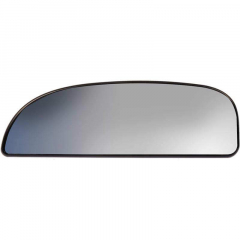 Powerstroke 1999-2007 Non-Heated Lower Plastic Backed Mirror (Right) Dorman 56321