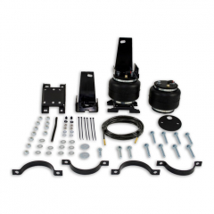 Excursion Loadlifter 5000 Ultimate Helper Spring Kit | Air Lift 88132