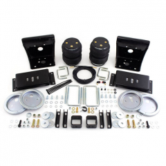 Powerstroke 2005-2010 Loadlifter 5000 Helper Spring Kit | Air Lift 57212