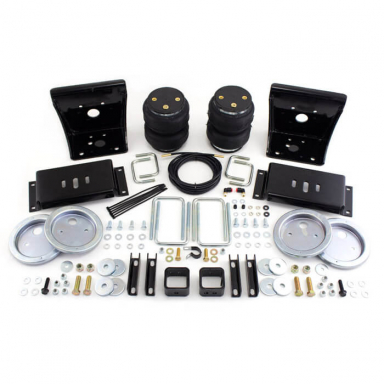 Powerstroke 2005-2010 Loadlifter 5000 Helper Spring Kit | Air Lift 57212