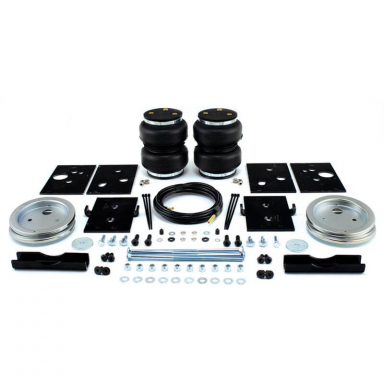 Ram 2500 Loadlifter 5000 Helper Spring Kit | Air Lift 57289