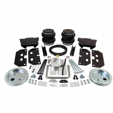 Ram 2500/3500 Loadlifter 5000 Helper Spring Kit | Air Lift 57297