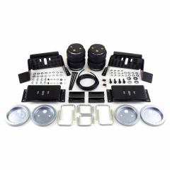 7.3|6.0 Powerstroke Loadlifter 5000 Ultimate Helper Spring Kit | Air Lift 88298