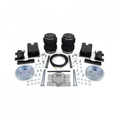 Ford F-450 2015-2016 Load Lifter 5000 Helper Spring Kit | Air Lift 57349