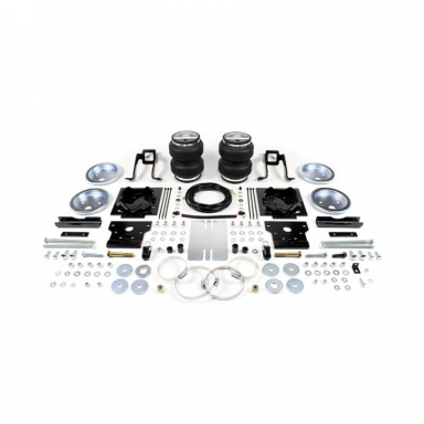 7.3|6.0 Powerstroke Loadlifter 5000 Helper Spring Kit | Air Lift 57393