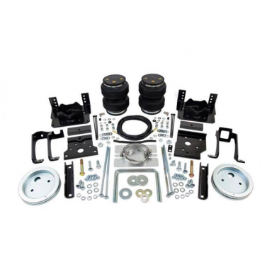 Superduty 2011-2016 Loadlifter 5000 Helper Spring Kit | Air Lift 57395