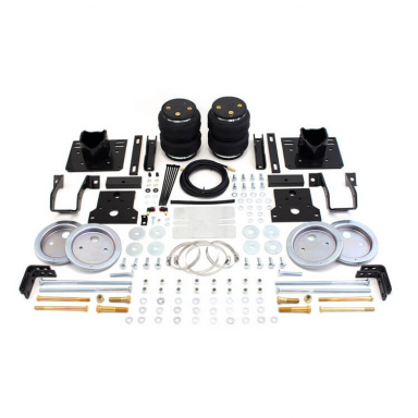 Powerstroke 2005-2010 Loadlifter 5000 Ultimate Helper Spring Kit | Air Lift 88397
