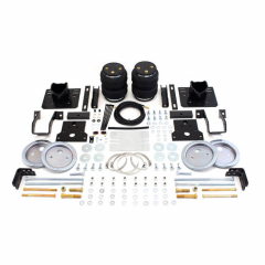 Powerstroke 2005-2010 Loadlifter 5000 Helper Spring Kit | Air Lift 57397