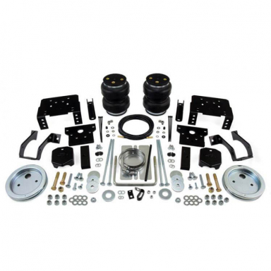 Powerstroke 2005-2010 Loadlifter 5000 Helper Spring Kit | Air Lift 57398