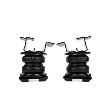 Ram 3500 Loadlifter 7500 XL Helper Spring Kit | Air Lift 57531
