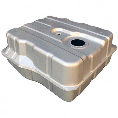 Powerstroke 2000-2010 40-Gallon Replacement Cab And Chassis Fuel Tank Dorman 576-995