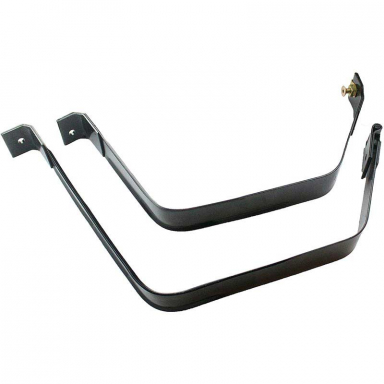 Powerstroke Dorman 578-332 Fuel Tank Straps (Midship Tank)