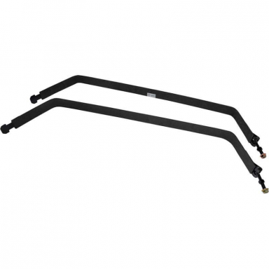 Powerstroke 1999-2010 Dorman 578-345 Fuel Tank Straps (Rear Tank)