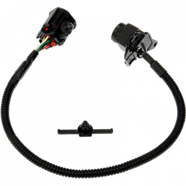 6.7 Cummins Rear Park Assist Camera Dorman 590-078