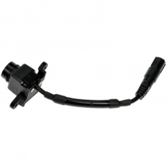 6.7 Cummins Rear Park Assist Camera Dorman 590-079
