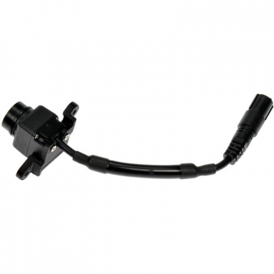6.7 Cummins Rear Park Assist Camera Dorman 590-079