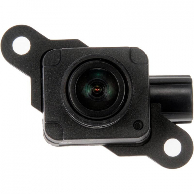 6.7 Cummins Rear Park Assist Camera Dorman 590-950