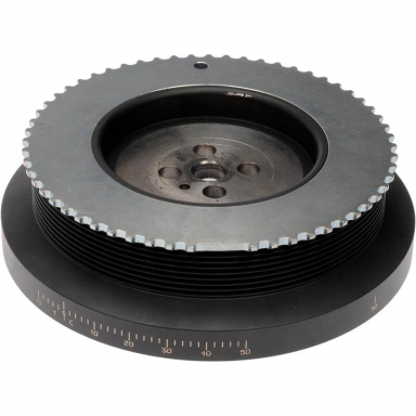 6.7 Cummins Harmonic Balancer (Performance Version) | Dorman 594-818D