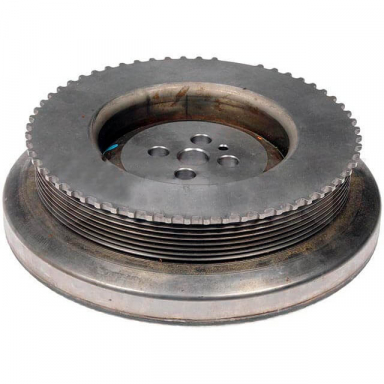 6.7 Cummins Harmonic Balancer | Dorman 594-818