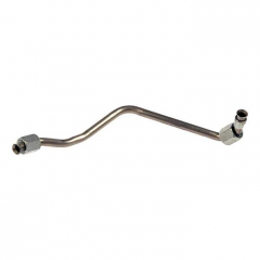 6.0 Powerstroke Exhaust Gas Recirculation (EGR) Tube Dorman 598-113