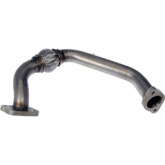 6.7 Powerstroke Exhaust Gas Recirculation Tube (Exhaust To EGR Valve) Dorman 598-132
