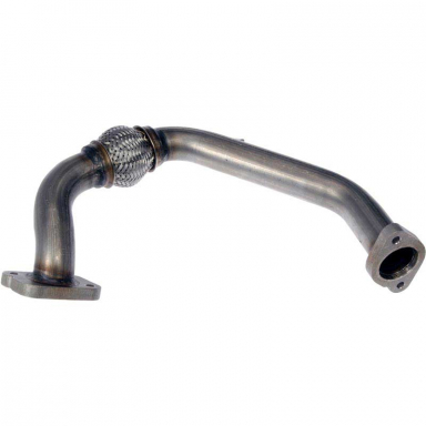6.7 Powerstroke Exhaust Gas Recirculation Tube (Exhaust To EGR Valve) Dorman 598-132