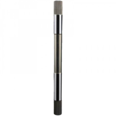 Powerstroke Sun Coast 5R-BISAR Billet Aeromet Steel Input Shaft