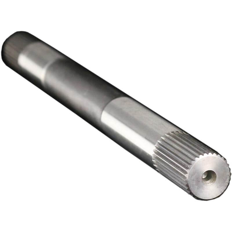 Transmission Internal Parts
