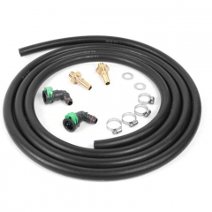 6.0 Powerstroke 5R110 Transmission Filter Delete Kit | Dieselsite 5RDK