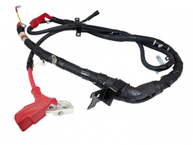 6.0 Powerstroke Battery Cable Motorcraft 5C3Z-14300-CA