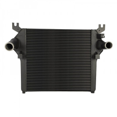 6.7 Cummins OEM+ Replacement Intercooler | CSF 6000