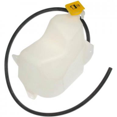 5.9/6.7 Cummins Non-Pressurized Coolant Reservoir Dorman 603-317