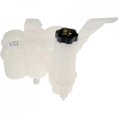 6.7 Cummins Pressurized Coolant Reservoir | Dorman 603-839