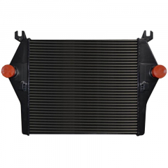 5.9/6.7 Cummins OEM+ Replacement Intercooler | CSF 6072